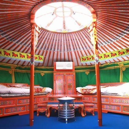 Mongolia Village Tenger Nasu Habitación foto